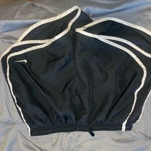 Womens Nike Shorts!